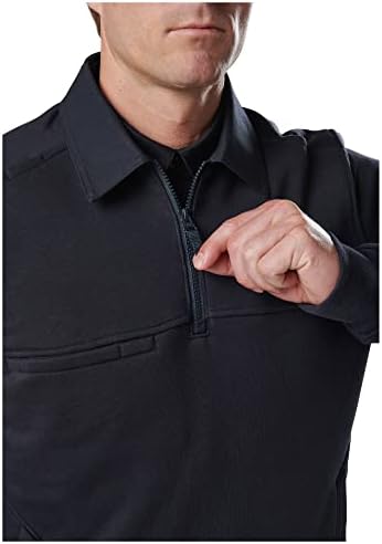 5.11 Taktička košulja za rad sa platnom 2,0 četvrtine Zip povucite sa ovratnikom, stil 72535