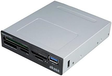 Ainex AK-ICR-27 UHS-II kompatibilan, USB 3.0 Interni čitač kartica