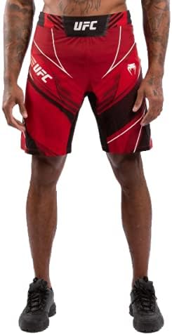 Venum muške UFC autentične borbene kratke hlače-dugačke