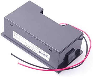 Smakn 2-žice Potpuno zatvaranje DC 40-100V LCD digitalni voltmetar / digitalni DC voltmetar