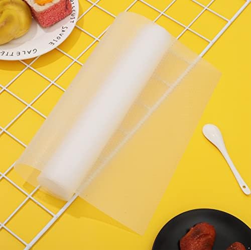 Yizyif Eva plastični oblozi za police Vodootporni kuhinjski ormarići hladnjak bez kliznih ne ljepljivih ladica 30 * 500cm Tip C One