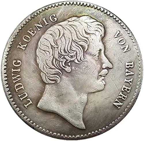 Starinski zanati Njemačka 1829 Komemorativni novčić