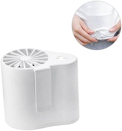 Koaius ručne ventilatore 1pc ručni ventilatori Mini ručni ventilator USB punjivi ventilator Zemljani tonovi šminke prijenosni ventilator