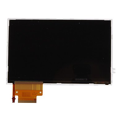 Sretan zamjenski modul zaslona LCD ekrana sa pozadinskim osvetljenjem za PSP Slim / 2000