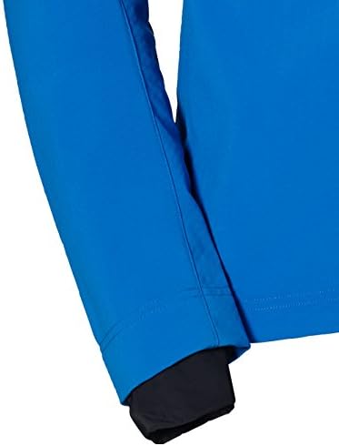 Vaude Muška jakna Qimsa Softshell