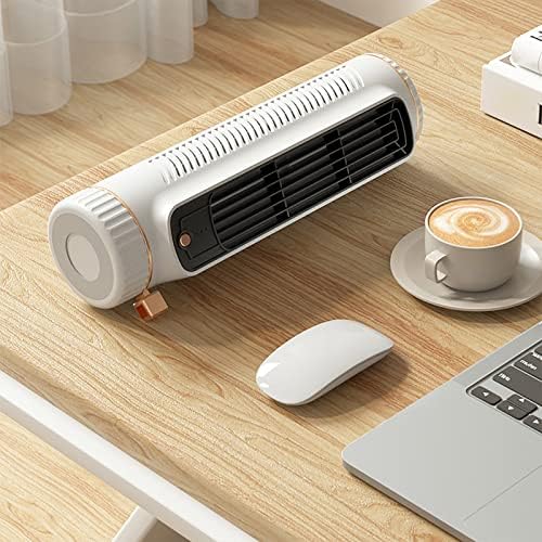 Moresec ventilator za hlađenje, prenosivi ventilatori za hlađenje, automatski klima uređaj za daljinsko upravljanje, USB lični mini