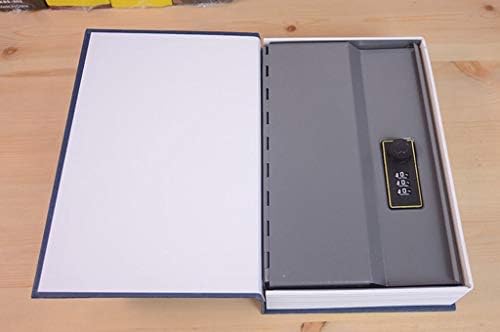 Sigurna kutija sa zaključavanjem koda kutija za zaštitu od krađe sef za valutu skrivena kutija sigurna kutija pogodna za skrivanje