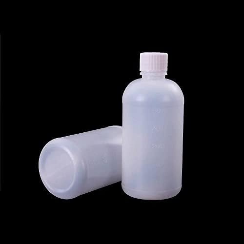 Lazzon-otporna na čipku PLA plastična fantastična laboratorija Hemijska kontejner za flašice za brtvljenje boca za flašice za brtvljenje