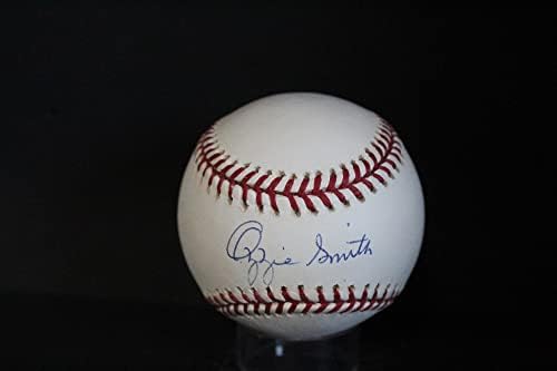 Ozzie Smith potpisao bejzbol autografa Auto PSA / DNA AM48597 - AUTOGREMENA BASEBALLS