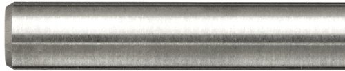 Melin Tool AMG Carbide krajnji mlin ugaonog radijusa, završna obrada bez premaza, 30 stepeni spirale, 2 Flaute, 2.5000 Ukupna dužina,