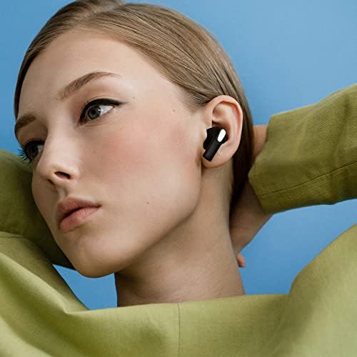 Sudio E2 bežični uši sa Bluetooth 5.2, hibridni ANC, živopisni mikrofon, prostorni zvuk Dirac Virtuo, 30h za reprodukciju, brzi punjenje,