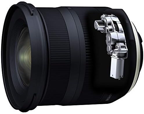 Tamron 17-35mm F/2.8-4 Di OSD za Nikon Mount Model A037 paket sa Tamron TAP-in dodatkom za sočiva konzole za Nikon nosač sočiva