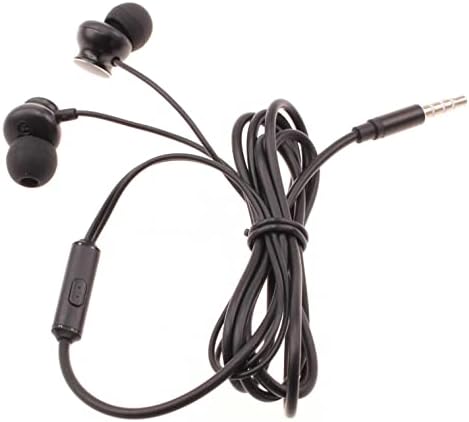 Žičane slušalice Hi-Fi zvučne slušalice HANDSFree Mic Slušalice Metalne uši kompatibilne sa Xiaomi mi 9t