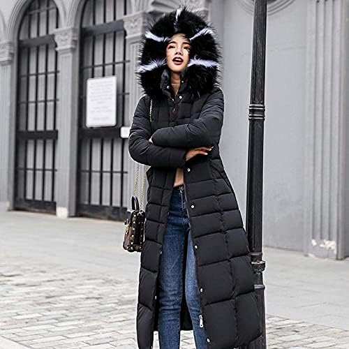 Tunički poliester baggy jeseni kaputi Žene dugih rukava patentni patentna jakna kapuljača sa loungewear solid cool cool