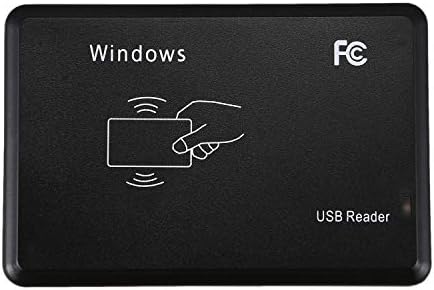 OWLEEN USB RFID stoni čitač ličnih kartica beskontaktni čitač kartica