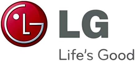 LG MEE61925302 omotač grijača, Crni