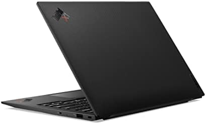 Lenovo ThinkPad X1 Carbon Gen 9 20xw004eus 14 Ultrabook-WUXGA-1920 x 1200-Intel Core i7 I7-1165g7 Quad-core [4 jezgro] 2.80 GHz -