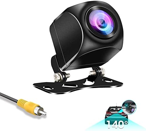 【2023 najnoviji 8 režimi upravljanja】 AHD 1080p rezervna kamera za auto kamion rezervna kamera stražnji pogled kamera za vožnju unazad