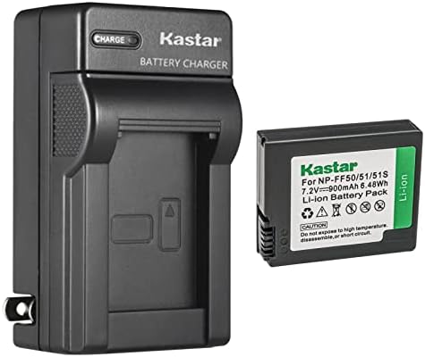 Zamjena baterije Kastar 1 paket za Sony DCR-IP210, DCR-IP210E, DCR-IP220E, DCR-IP220K, DCR-IP45, DCR-IP45E, DCR-IP5, DCR-IP55, DCR-