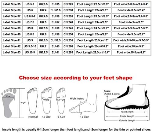 Ženski klinovi čizme za gležnjeve Udobno bočni patentni zatvarač na izrezima šiljastim cipelama na petu