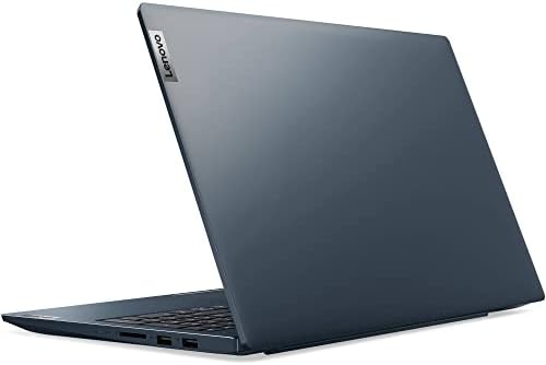 Lenovo IdeaPad 5 15 dom & poslovni Laptop, otisak prsta, WiFi, pobijediti 11 kući) sa G2 Universal Dock