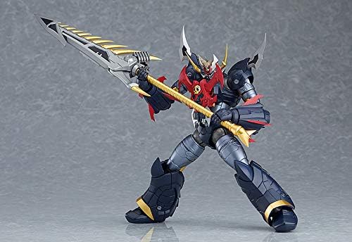 Dobar Osmeh Mazinkaiser Skl Moderoid Plastic Model Kit