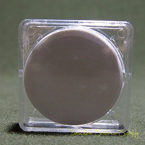 Deschem Polipropilenski membranski Filter, od 47mm, 0.1 um, napravljen od PP, 50 kom / pakovanje