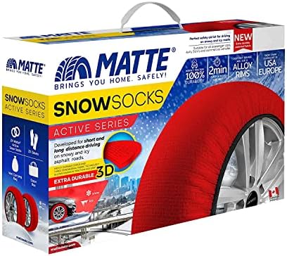 PREMIUM Car Tire Snežne čarape za zimsku ekstrapronu Tekstilni lanac za snijeg za Mercedes CL klase
