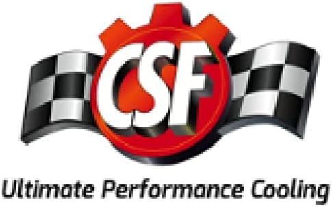 CSF 3163 radijator visokih performansi