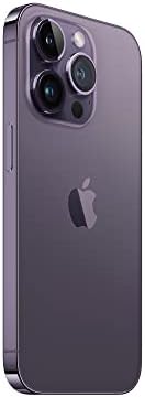 Apple iPhone 14 PRO, 1TB, duboka ljubičasta - otključana
