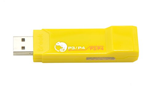 Brook USB pretvarač za PS3 / PS4 do PS3 / PS4 adapter za kontroler