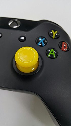 E-mods Gaming New 12x uklonjivi zamenski palčići palčići Grips Joystick i 2x plastični donji standardi Poboljšanja Pahuljice za Xbox