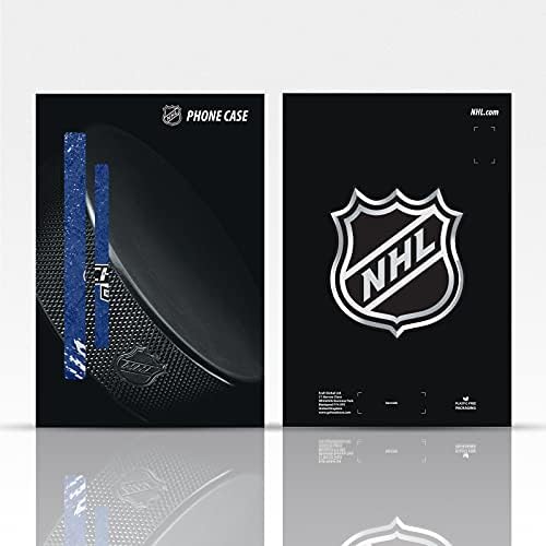 Dizajni za glavu službeno licencirani NHL prevelizirani montreal kanadiens mekani gel futrola kompatibilan sa Samsung Galaxy Tab S7