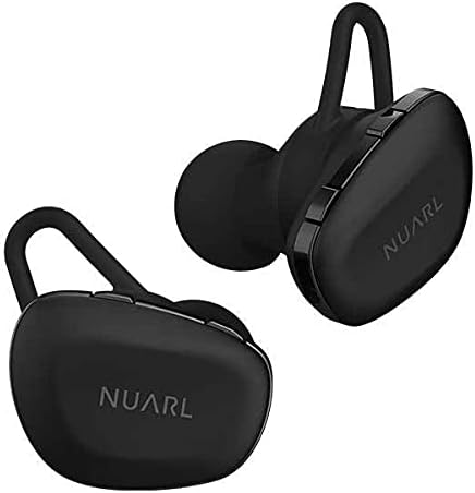 Nuarl N6 Pro2 TWS True Wireless Stereo slušalice Earbuds Bluetooth5.2 Način igre Lowdelay Mode 10h reprodukcija Aptx Adaptive APTX