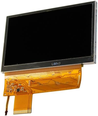 Zamjena LCD ekrana sa pozadinskim osvjetljenjem za Sony PSP 1000 1001 1002 1003 1004
