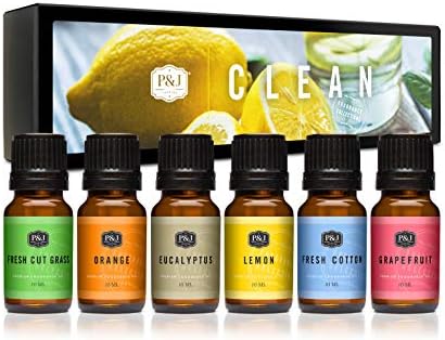 P & J mirisni ulje | Voće - mirisno ulje za sapun, difuzore, izrada svijeća, losioni, kose, miris i miris