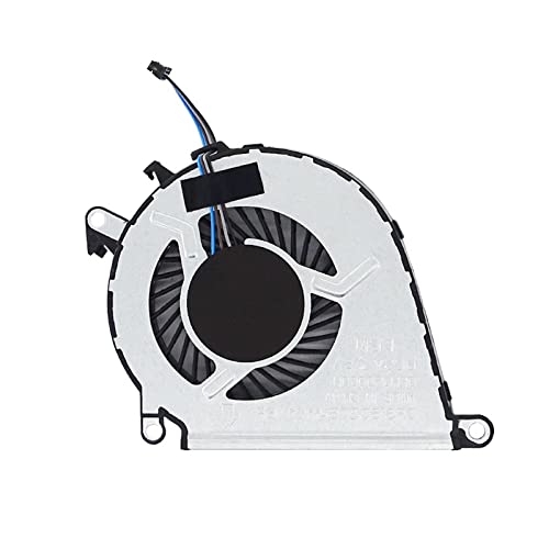 LIAN MO Novi ventilator za hlađenje Notebook računara za HP TPN-Q173 15-A016t 15-AX217TX 15-BC013TX 15-BC204TX 15-AX030TX 15-BC015TX