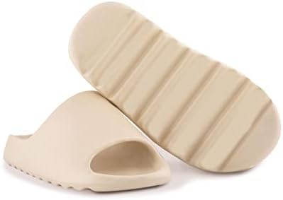 Gdzairo Cloud Slides za žene i muškarce kućne papuče za unutrašnje vanjske neklizajuće kupaonske papuče sa otvorenim prstima