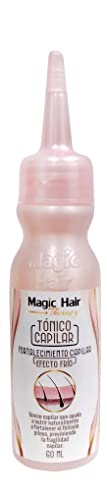 Magic Hair Therapy Hair Detox & Intensive Growth šampon i regenerator