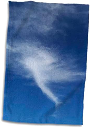 3Droza Florene - Oblaci - Ispis fotografije Formiranja tornada - Ručnici