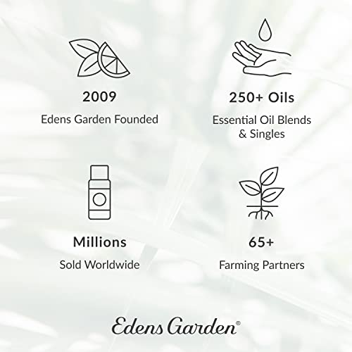 Edens Garden Fighting Pet Esencijalna sinergija ulja, čist terapijski razred 10 ml