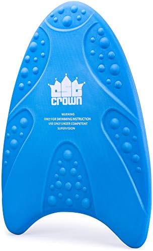 Arrowhead Plivanje Kickboard - Lagane hidrodinamičke širine s ergonomskim ručnim hvataljkama i brza eva pjena - oprema za vježbanje za trening za trening za bazene, instruktori i plivačke timove