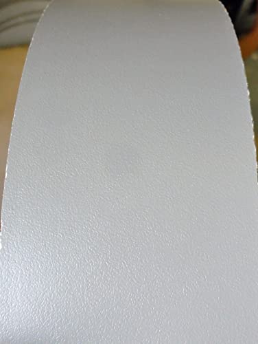 Siva magla melaminska rola za ivice 3,25 x 120 sa predlijepljenim ljepilom