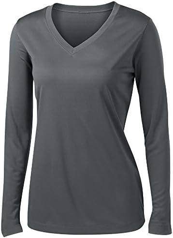 Životinjski den ženske dugih rukava Wicking atletičke košulje UPF50 + Zaštita od sunca xs-4xl