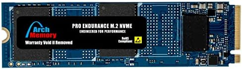 Zamjena lučne memorije za Dell SNP112P / 256G AA615519 256GB M.2 2280 PCIe NVME SSD uređaj za Inspiron 14 5481 2-u-1