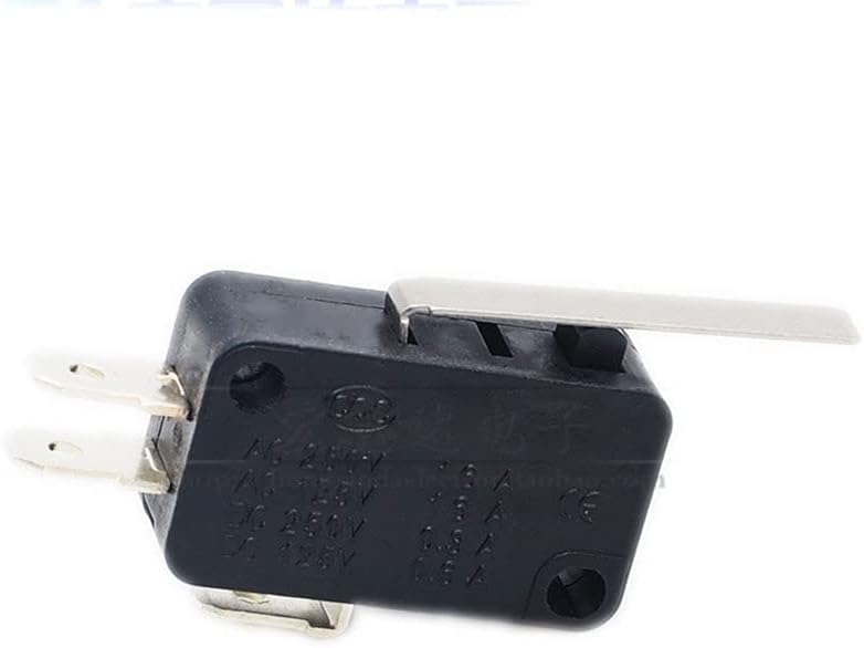 30kom / lot KW7-1 V-15-1c25 LarHandle Micro Switch 16a