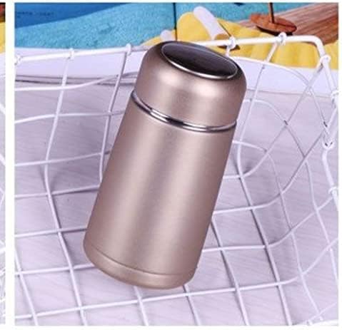 Seasd slatka vakuum vakuum kafe termos nehrđajućeg čelika Putni napitak za piće Thermose šalice i krigle