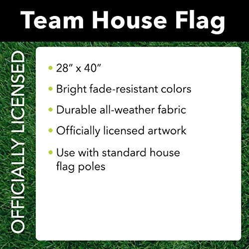 Fladelfija letači House zastava Hokej na licencu 28 x 40
