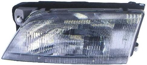 DEPO 315-1123l-as zamjenski sklop farova sa strane vozača