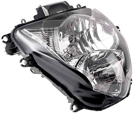 Pslcustomerservice prednja lampa za glavu svjetla za Suzuki GSXR600 750 2011-2013